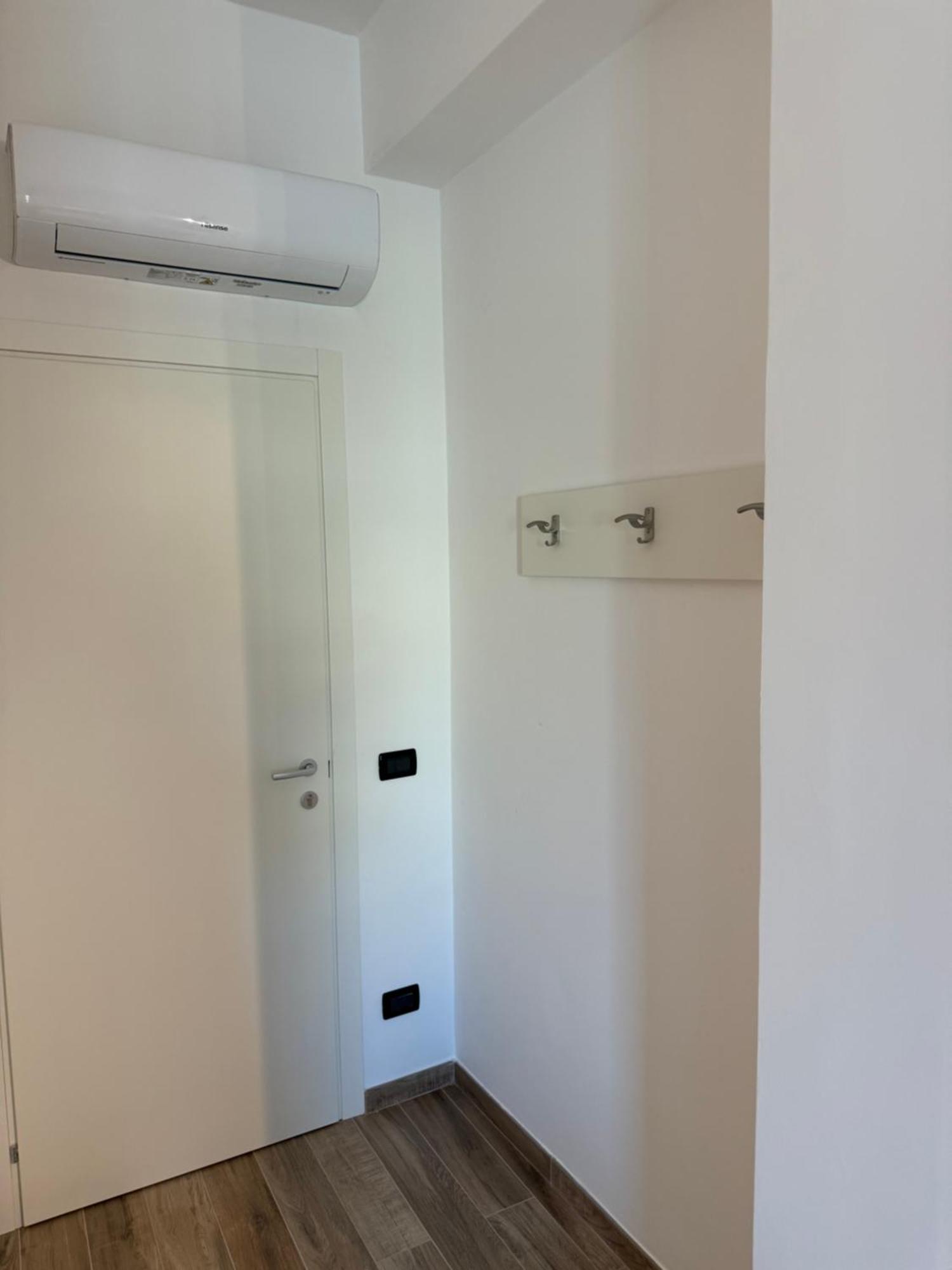 Domus Magna Grecia Hotel Catanzaro Exterior photo