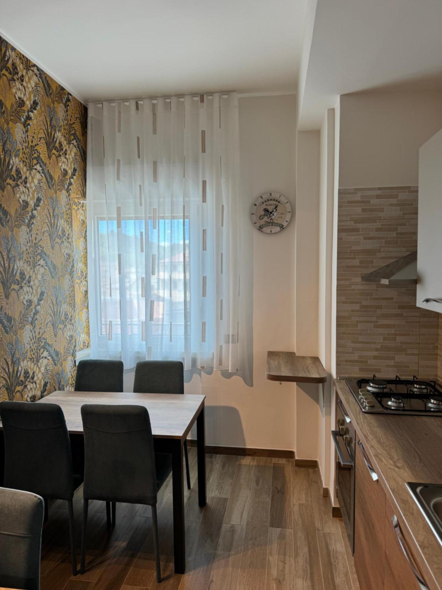 Domus Magna Grecia Hotel Catanzaro Exterior photo